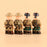 WW1 British Army Mixed Infantry Squad (v2)