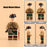WW1 British Army Black Watch Officer
