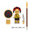 Spartan Hoplite