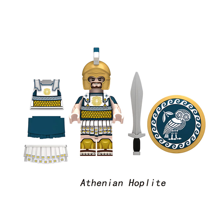 Athenian Hoplite