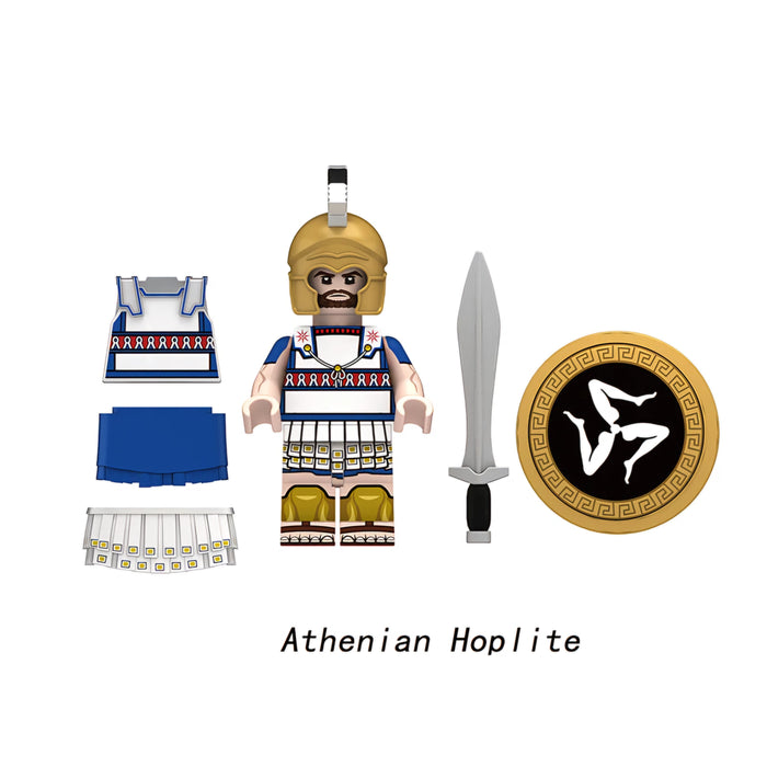 Athenian Hoplite