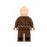 Medieval Christian Mendicant Monk