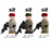 US Army Infantry Desert Storm/Modern Era Squad