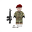 US Army Infantry Desert Storm/Modern Era Squad x6