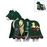 heavy cavalry horse