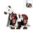 heavy cavalry horse brick built 