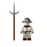 16th-Century Renaissance Pikeman 
