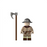 16th-Century Renaissance Pikeman 