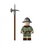16th-Century Renaissance Pikeman 