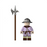 16th-Century Renaissance Pikeman 