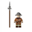 16th-Century Renaissance Pikeman 