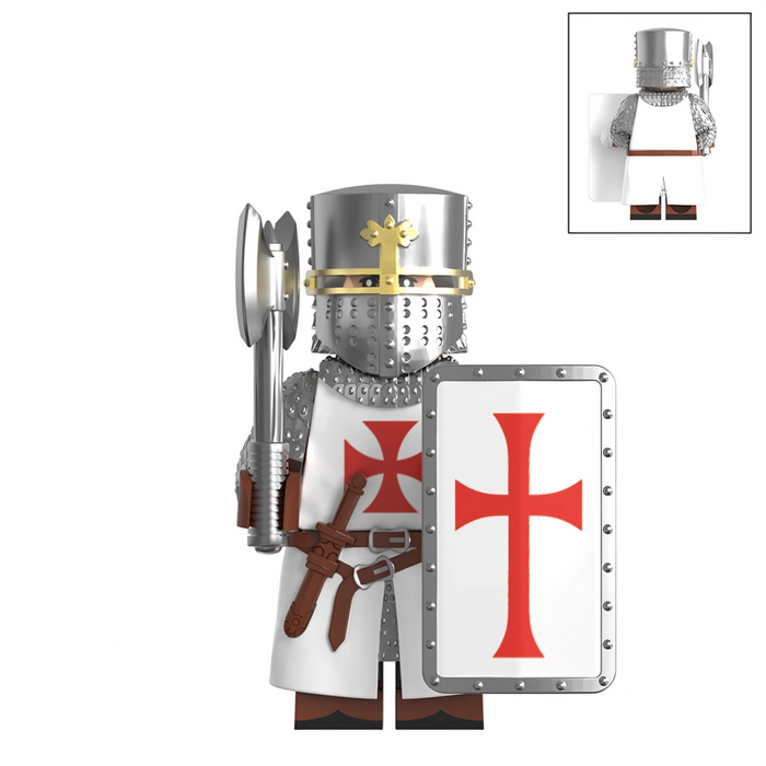 Knight Templar 