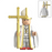 12th century Holy Order Pope