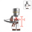 Medieval Crusader Order of Knights Templar