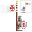 Medieval Crusader Order of Knights Templar