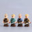 WW1 British Cavalry Regiment Infantry Squad x4