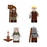 Medieval Town Common Tradespeople 