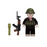 PAVN Infantry with AK-47 rifle