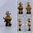 WW2 German Volkssturm soldiers