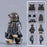 German Army Kommando Spezialkräfte "KSK soldiers