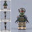 German Army Kommando Spezialkräfte "KSK soldier