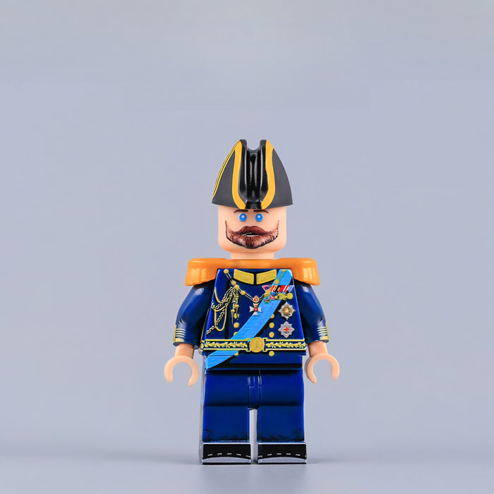 George V King of the United Kingdom