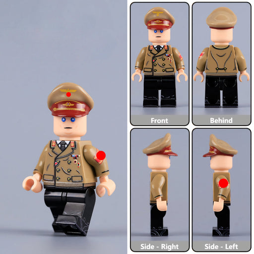WW2 German Reich Youth Leader