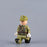 WW2 Republic Of China Commander Chiang Kai-shek