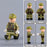 WW2 Republic Of China Commander Chiang Kai-shek