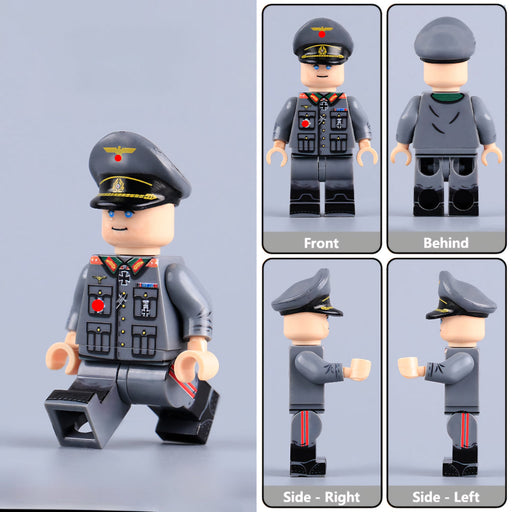 WW2 German Chief of General Staff
