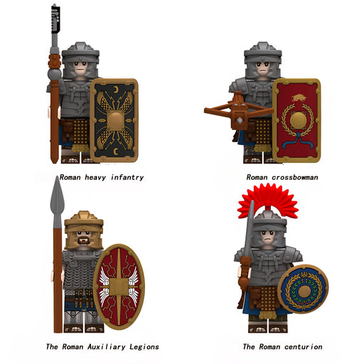 Imperial Roman "Legione Invicta" 