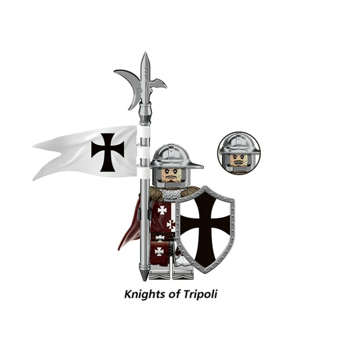 Tripoli Knight of the Knights Hospitaller