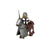 Tripoli Knight on heavy armoured horse