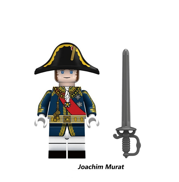 Joachim Murat Fig ( Marshal of the French Empire )
