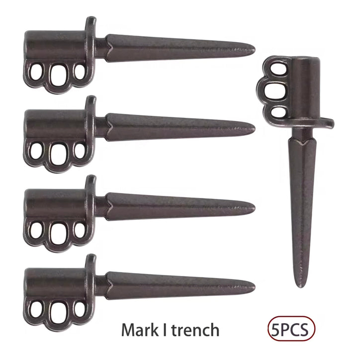 WW1 US Army Mark 1 Trench Knife