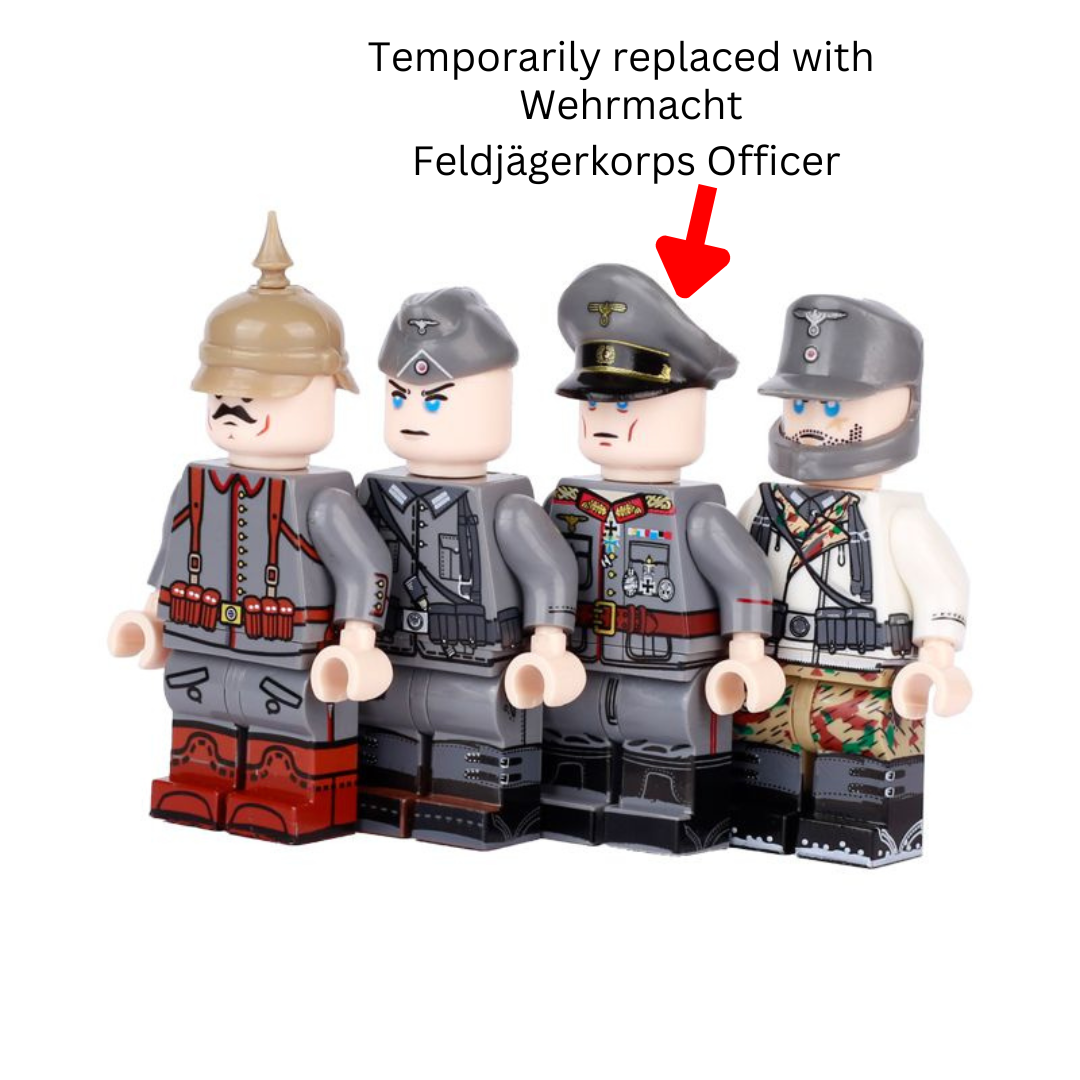 WW2 German 