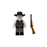 Wild west figure dutch