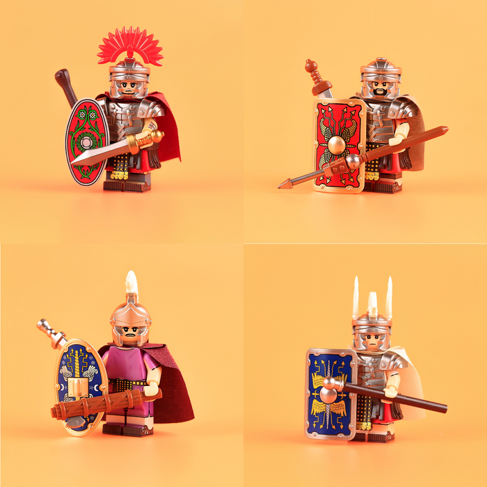 Imperial Roman "Legione Invicta"