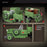 WW2 Soveit GAZ AAA Medium Utility truck