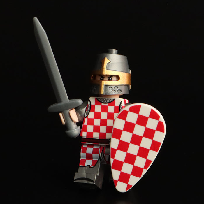 Croatian Knight