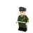PLA Army General custom figure