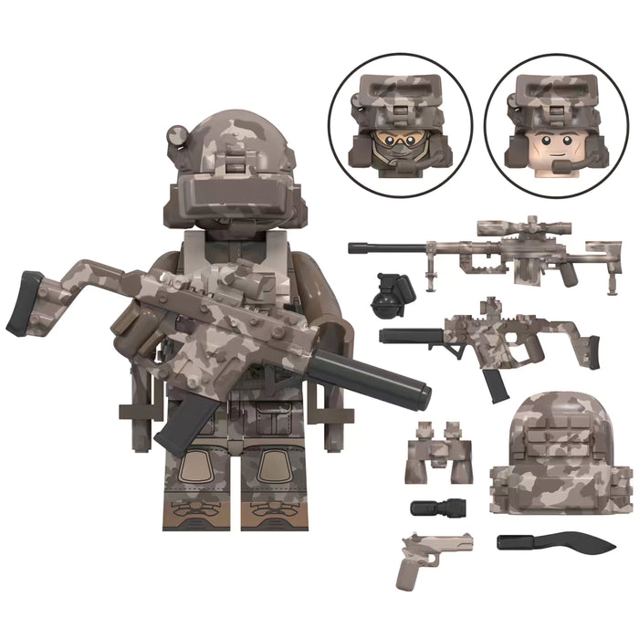 International Black Ops Forces fig