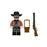 American Wild west figure Arthur 