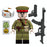 WW2 Soviet Red Army Infantry Infantry Officer