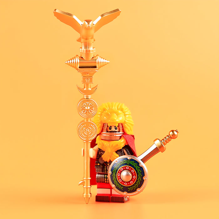 Imperial Roman "Legione Invicta" Aquilifer
