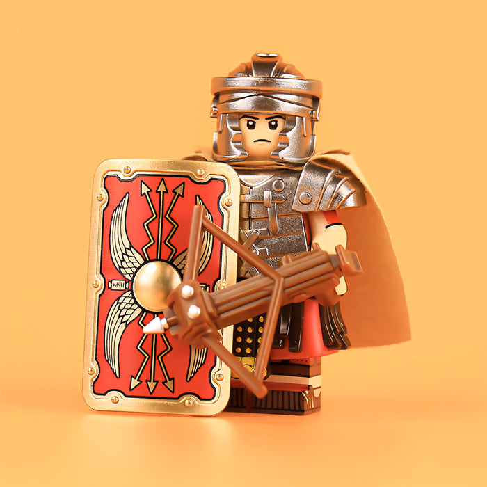 Imperial Roman Legionary Mobile Balista