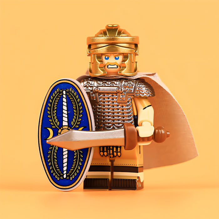 Imperial Roman Auxiliary Gladius
