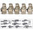 Chinese CAPF Paramilitary Squad