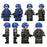 Chinese International UN Peacekeeping Squad