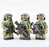 USA Security Federal Intelligence Branch (FIB) Operators